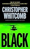 Whitcomb, Christopher: Black