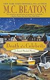Beaton, M. C.: Death of a Celebrity