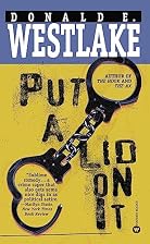 Put a Lid on It by Donald E. Westlake