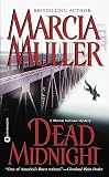 Muller, Marcia: Dead Midnight