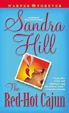 The Red-Hot Cajun by Sandra Hill