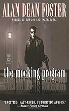The Mocking Program by Alan Dean Foster