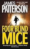 Patterson, James: Four Blind Mice
