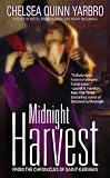 Yarbro, Chelsea Quinn: Midnight Harvest