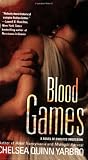 Yarbro, Chelsea Quinn: Blood Games Yarbro, Chelsea Quinn: Blood Games