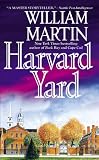 Martin, William: Harvard Yard