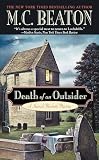 BEATON, M.: Death Of An Outsider