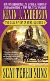 Anderson, Kevin J.: Scattered Suns
