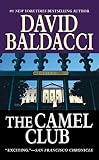 Baldacci, David: Camel Club