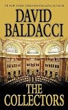 Baldacci, David: The Collectors: Library Edition