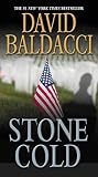 Baldacci, David: Stone Cold