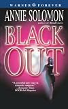 Solomon, Annie: Blackout