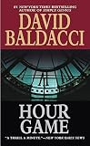 Baldacci, David: Hour Game Baldacci, David: Hour Game