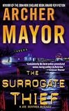 Mayor, Archer: the Surrogate Thief