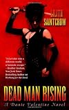 Saintcrow, Lilith: Dead Man Rising Saintcrow, Lilith: Dead Man Rising
