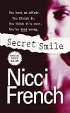 French, Nicci: Secret Smile