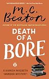 BEATON, M.: Death of a Bore