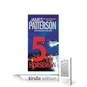 The 5th Horseman by James Patterson