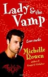 Rowen, Michelle: Lady & The Vamp Rowen, Michelle: Lady & The Vamp