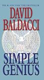 Baldacci, David: Simple Genius