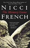 French, Nicci: The Memory Game