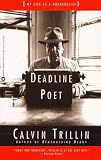 Trillin, Calvin: Deadline Poet Trillin, Calvin: Deadline Poet