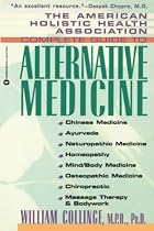 The American Holistic Health Association&hellip;