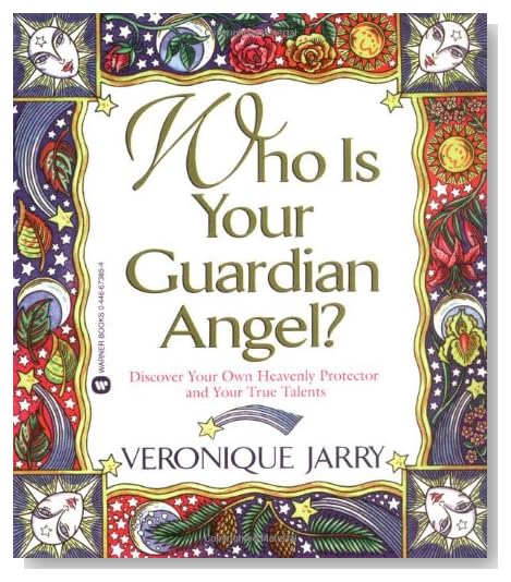 Who Is Your Guardian Angel?