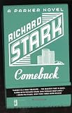 Stark, Richard: Comeback Stark, Richard: Comeback