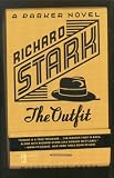 Stark, Richard: The Outfit Stark, Richard: The Outfit