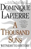 Lapierre, Dominique: A Thousand Suns