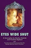 Kubrick, Stanley: Eyes Wide Shut