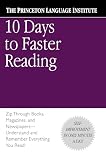 Marks-Beale, Abby: 10 Days to Faster Reading Marks-Beale, Abby: 10 Days to Faster Reading