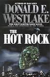 Westlake, Donald E.: The Hot Rock
