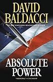 Baldacci, David: Absolute Power