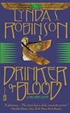 Robinson, Lynda S.: Drinker of Blood