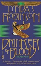 Drinker of Blood by Lynda S. Robinson
