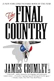 Crumley, James: The Final Country