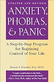 Peurifoy, Reneau Z.: Anxiety, Phobias, and Panic
