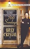 Crystal, Billy: 700 Sundays