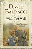 Baldacci, David: Wish You Well