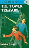Dixon, Franklin W.: The Tower Treasure