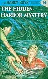 Dixon, Franklin W.: The Hidden Harbor Mystery