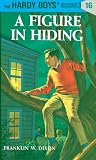 Dixon, Franklin W.: Figure in Hiding