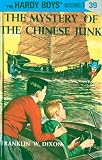 Dixon, Franklin W.: Mystery of the Chinese Junk Dixon, Franklin W.: Mystery of the Chinese Junk