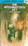 Dixon, Franklin W.: The Witchmaster's Key Dixon, Franklin W.: The Witchmaster's Key