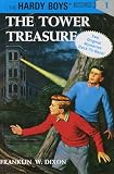 Dixon, Franklin W.: The Tower Treasure/the House on the Cliff Dixon, Franklin W.: The Tower Treasure/the House on the Cliff