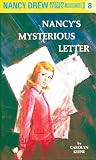 Keene, Carolyn: Nancy's Mysterious Letter