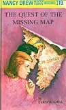 Keene, Carolyn: The Quest of the Missing Map