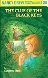 Keene, Carolyn: The Clue of the Black Keys